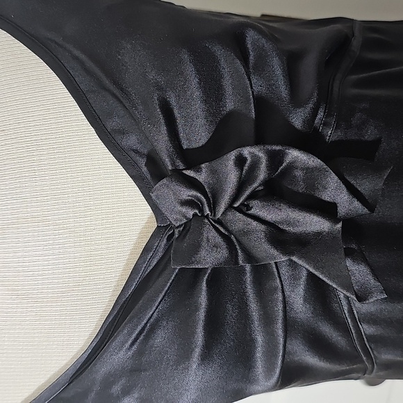 Rene Lezard 100% Silk Tank Top. Size 40. Made in Germany. - Picture 2 of 7